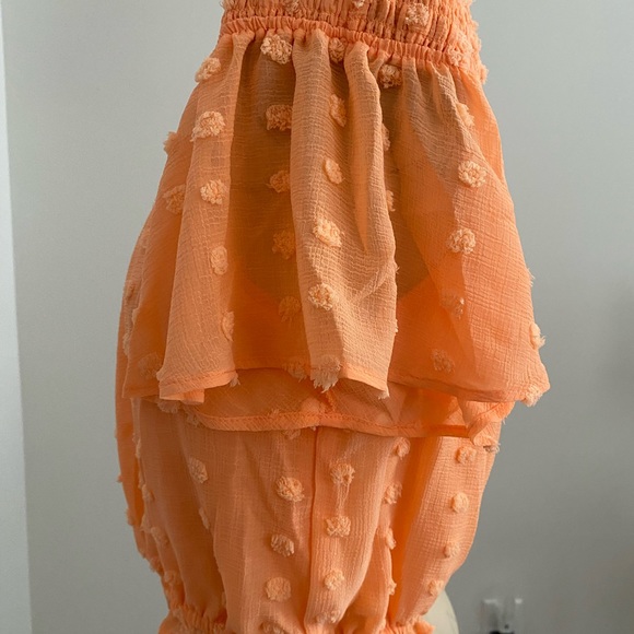 NEW WITHOUT TAG CATO BLOUSE SIZE S 🛍 - Picture 3 of 8